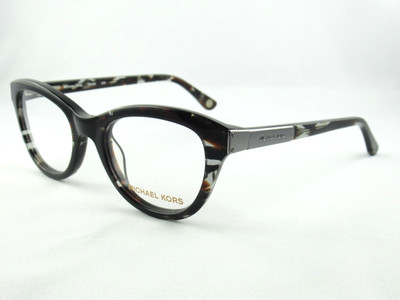 Michael Kors Mod. MK866 020 Brille Ausstellungsstück ohne Etui