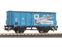 Piko 24502 Gedeckter GüTerwagen G02 Veb Piko Der Dr, Ep.Iii, Dc,Spur H0
