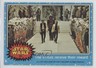 1977 Topps Star Wars The Victors Receive Their Reward #54 0e