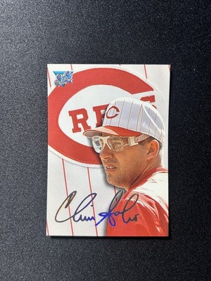 1993 Studio - Chris Sabo #73