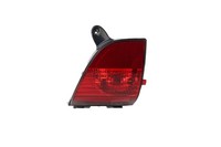 NebelschlußLeuchte Passend FüR Peugeot 2008 03/2013- Links Fahrerseite Halogen