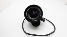 Computar 3.6mm f/1.6 C Mount CCTV TV Cine Cin...
