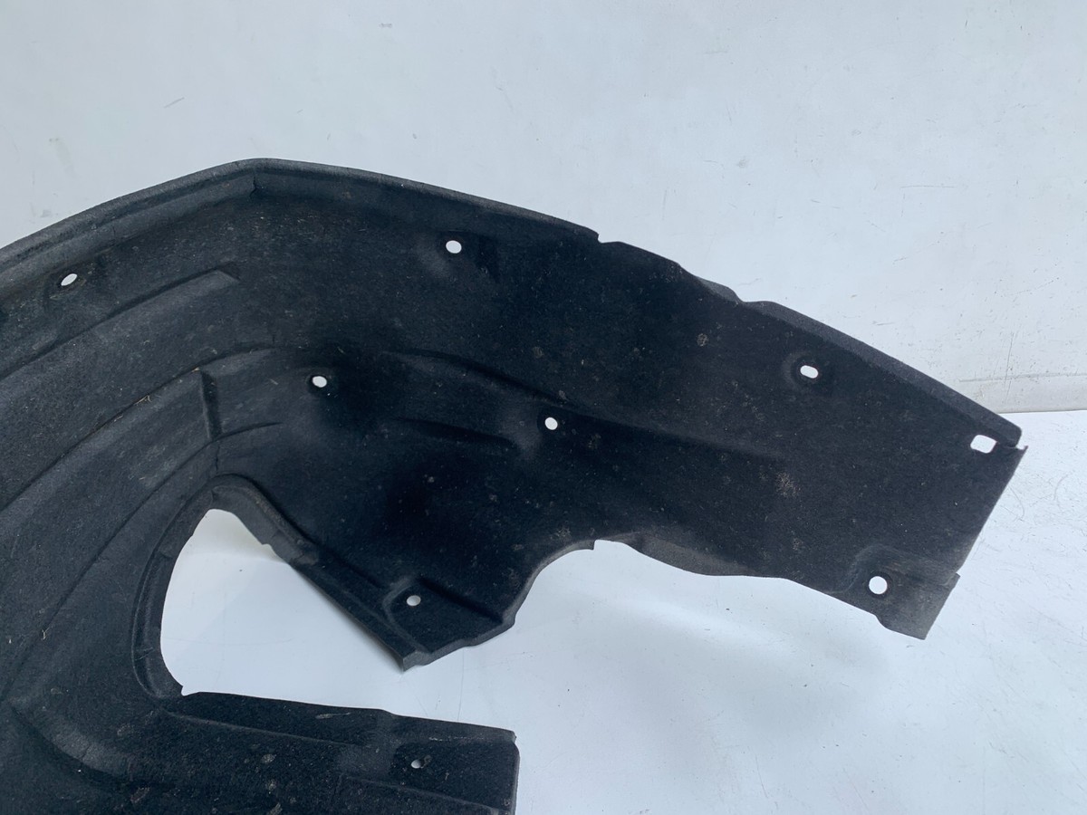For Toyota Corolla 19-24 Toyota 6563812080 Rear Left Quarter