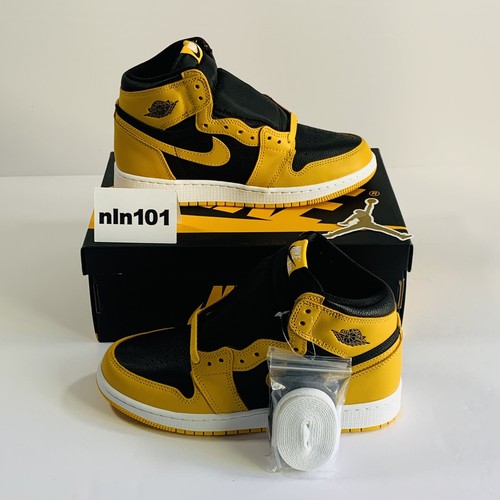 bee pollen jordan 1