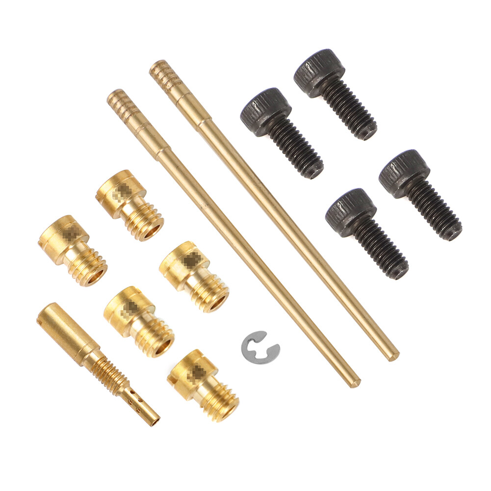 Jet Kit For Suzuki DRZ 400 S DRZ400SM 2000-2024 Mikuni Carb