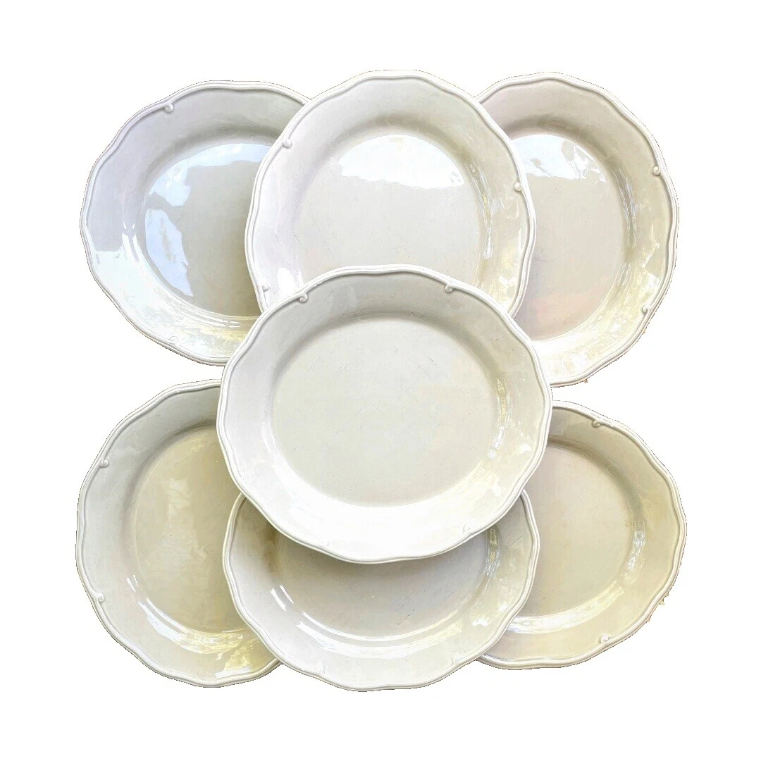 Vajilla de patrón sólido Waterford & serveware