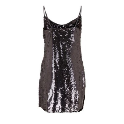 センラ Luge,A la mode,VERITE,GOSSIP,MARCEL MLF12467_EstelaDress_ClearBlue