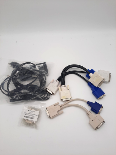 Wyse R10L Thin Client Terminal WTOS 1.5G 128F/512R US - Picture 6 of 11