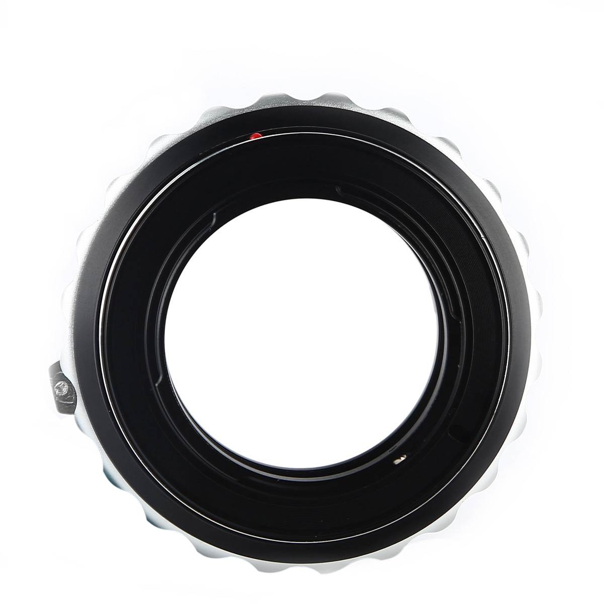 Adattatore Obiettivo M42 Per Fuji GFX Adattatore Obiettivo K&F - Foto 13
