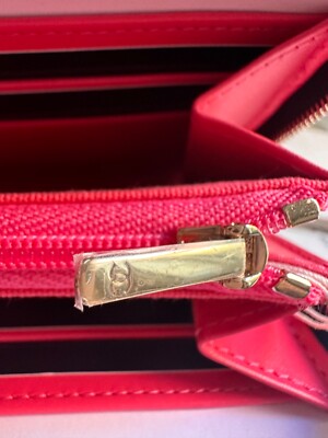 美品♡CHANEL Long Zipped Wallet 23S s-l1200.jpg