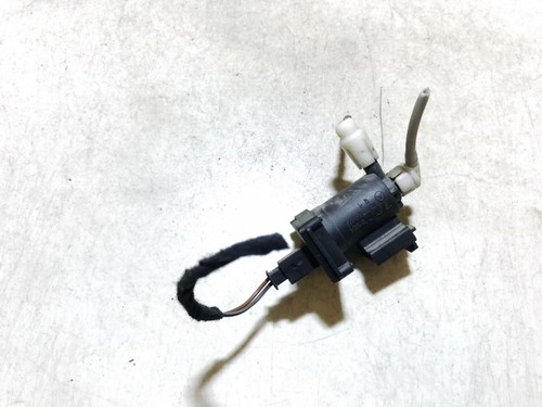 Mercedes-Benz C-CLASS 2001 Electrical selenoid (Electromagnetic so #926725-51