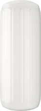 Polyform HTM-2 Boat Fender White 8.5 x 20.5 in.