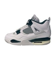 Nike Air Jordan 4 Retro White/Green