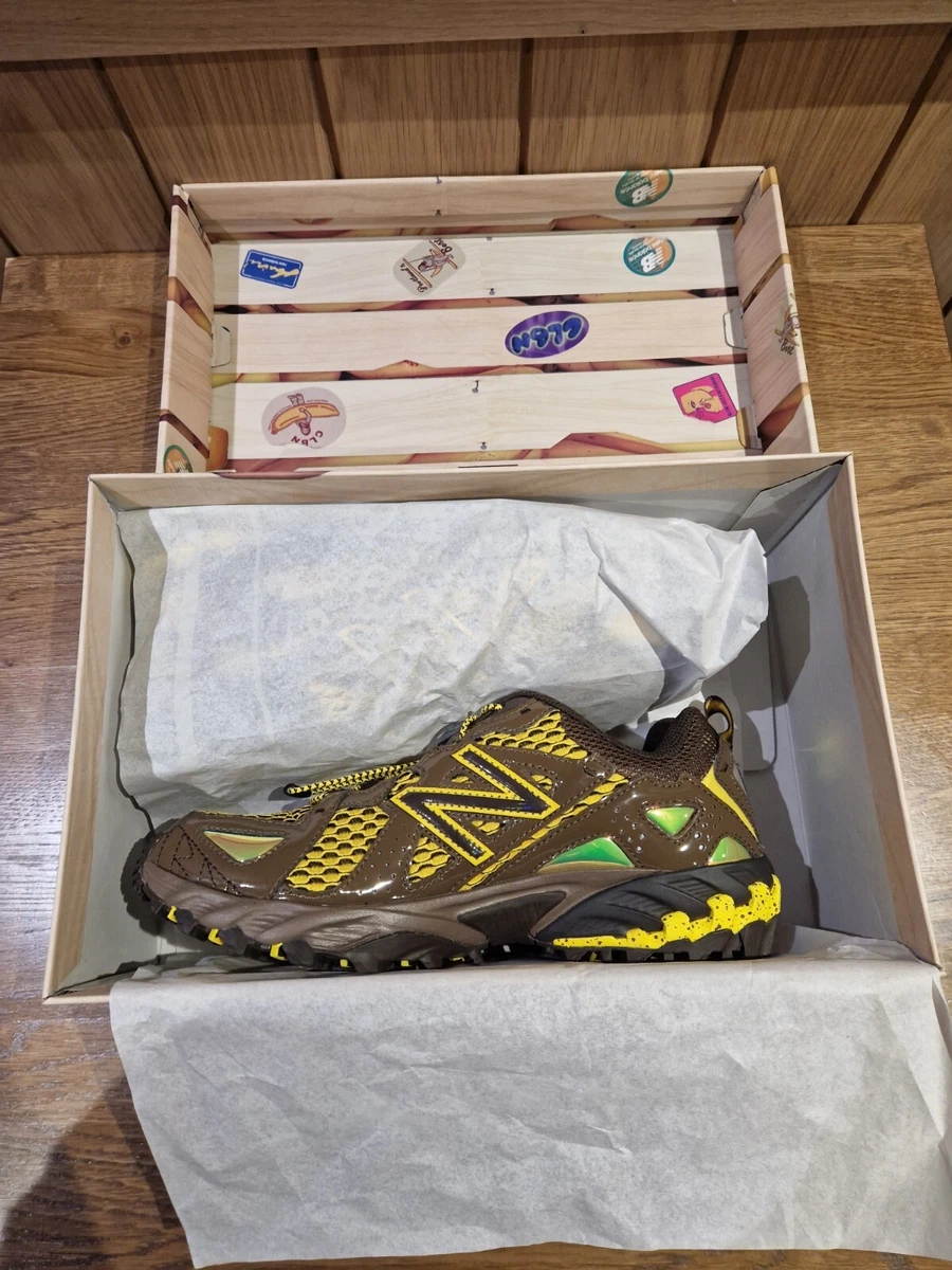 New Balance X Amine The Mooz 610T ML610TAM Uk6 Brand New In Hand 