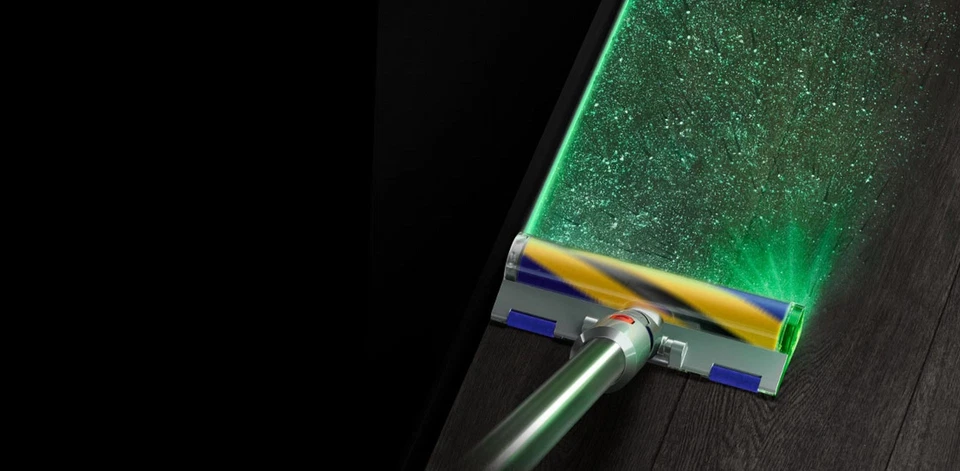 Dyson V15 Absolute™ stick vacuum - image 3 of 4