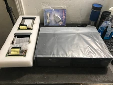 Everfocus EDSR600 6 Channel Duplex DVR Digital Video Recorder New In Box