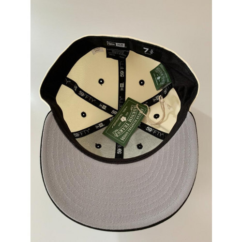 Denim Tears x NEWERA Cap