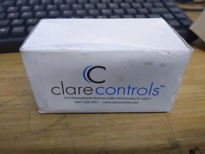 Clare Zwave CL-5KP-W-20 5 Scene Keypad-White Clarecontrols NEW