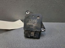 Débimètre Mazda RX8