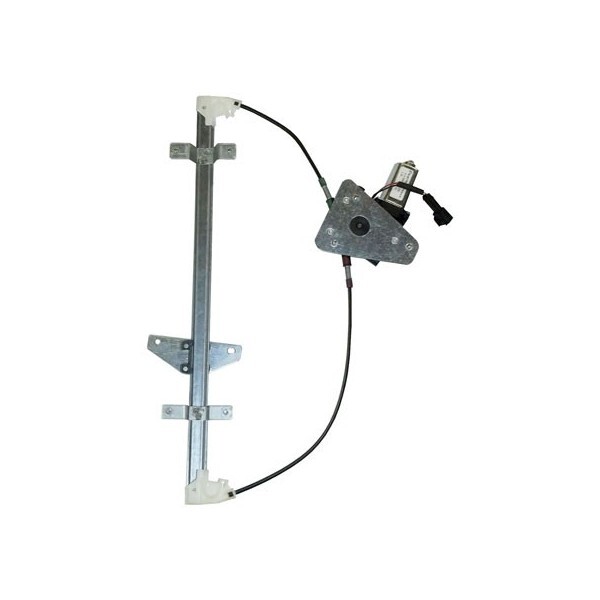 Mecanisme leve vitre electrique robuste Hyundai H1 a levage fluide et silencieux