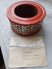 Filtre à air Citroen 2 CV