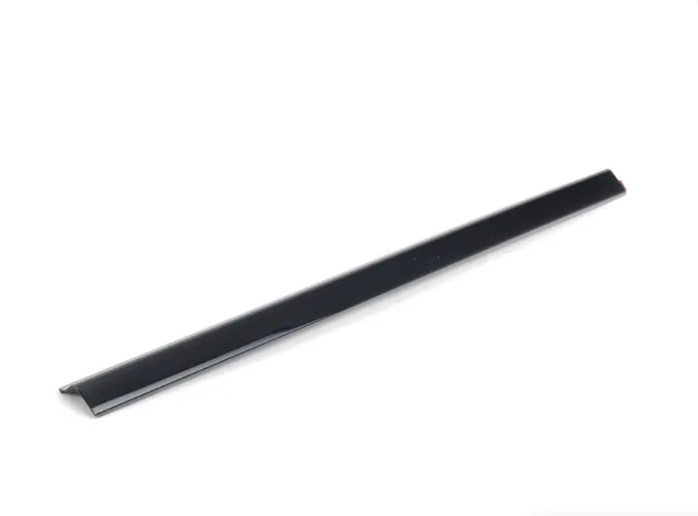 NEW MINI CLUBMAN R55 LEFT COLUMN B COVER TRIM 51137169433 7169433 