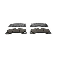 Kit BremsbeläGe Vorderachse FüR Porsche Taycan (Y1A)