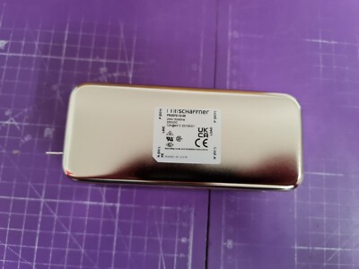 Schaffner FN2070 EMV-Filter
