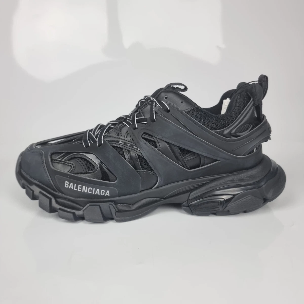 Balenciaga Women's Track Trainers