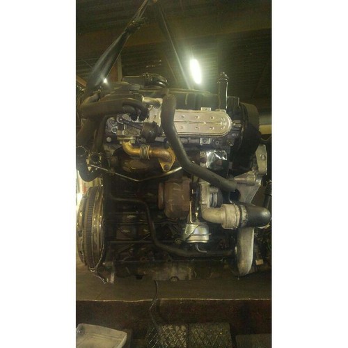 ⭐ MOTEUR COMPLET BKD POUR VOLKSWAGEN TOURAN (03-06) (07-10) 2.0 16V TDI 2003 - Picture 5 of 16