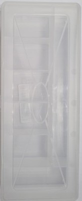 Wenco Kit-Box klein transparent