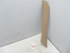 Windshield Pillar Trim C220 1995 Mercedes Left Driver Side Front Inner Cover OEM