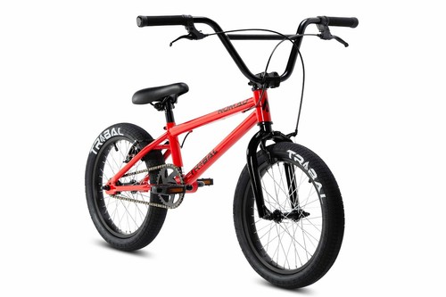 BMX Bike Tribal Nomad 18" Wheel - 6 Colours available - Picture 11 of 30