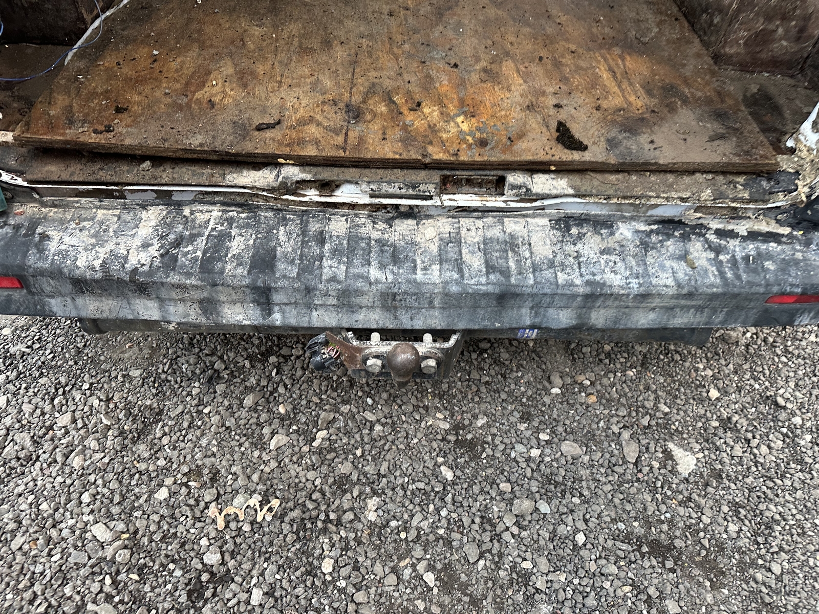 2016 Vauxhall Vivaro 1.6L CDTI Panel Van Long MOT Spares or Repairs Immobiliser eBay