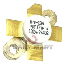 New In Box MA-COM MRF171A RS Mosfet Line