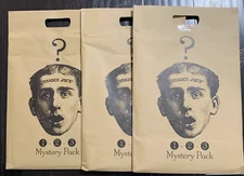 Trader Joe’s Mystery 3x Packs Shopping Bags ✅✅✅ Fast Shipping