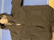 burton snowboard jacket boys