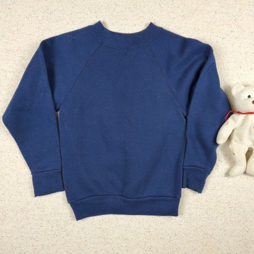Vintage Guess Bears Sweatshirt 5t/6 - Picture 4 of 4