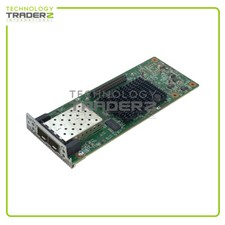 90Y5100 IBM 2 Anschlüsse SFP+ 10Gbps Gigabit Ethernet Netzwerk Adapter 00D9117