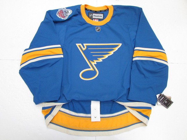 reebok blues jersey