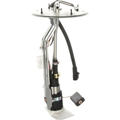 New In-Tank Electric Fuel Pump & Sender Assembly For 1990-1991 Ford F150 F250 F350 Trucks