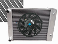 Radiateur Land Rover DISCOVERY