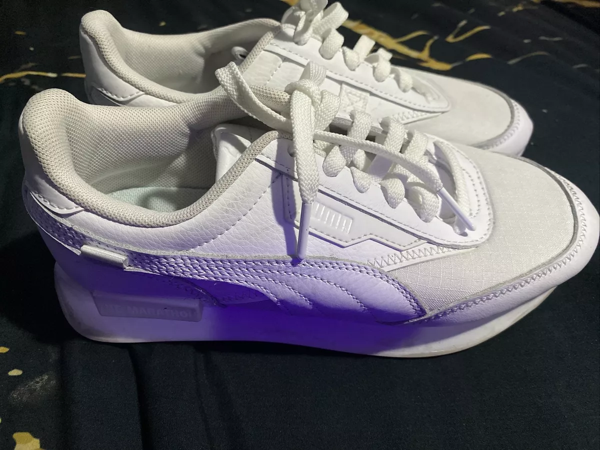 Puma marathon shoes clearance nipsey