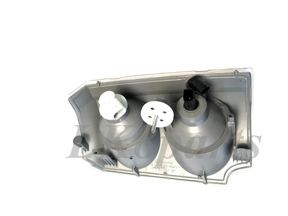 Range Rover 2003-05 Luz Marcadora Lateral Señal de Giro Delantera Derecha Genuina Nueva  Foto 4 de 4