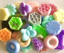 ?Pot Luck Box 12x10g? Wax Melt Bundle