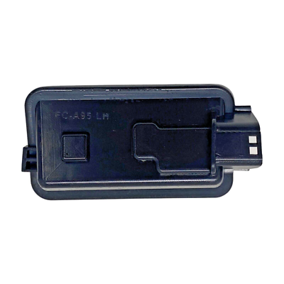 Leonard Weber ウィットニー イングランド 181/250 証明書付 For 2018-2023 VOLKSWAGEN TIGUAN Driver Side Mirror Puddle Lamp