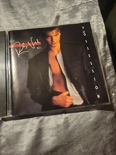 Wes, Rick, Posession, CD 1991 Boston International 