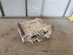 Volkswagen VW Polo 6N Motorsteuergerät Steuergerät 030906027AC, 0261204794