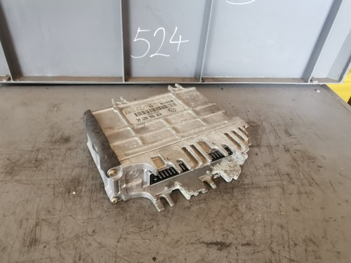 Volkswagen VW Polo 6N Motorsteuergerät Steuergerät 030906027AC, 0261204794