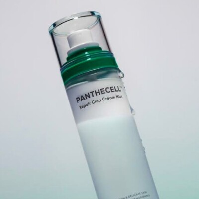 BIOHEAL-BOH Panthecell Repair Cica Cream Mist 120ml Moisturizing